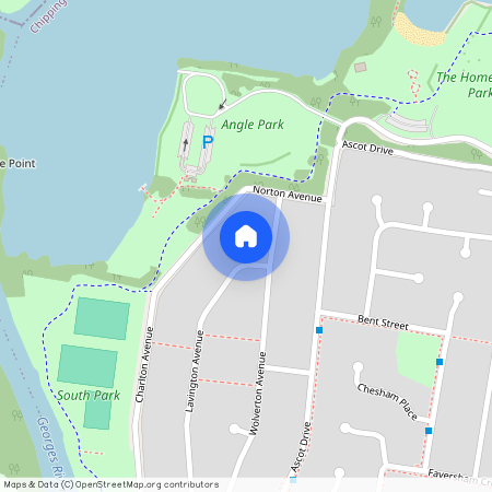 54, Lavington, Avenue, Chipping Norton, 2170, New South Wales