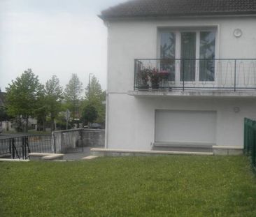 APPARTEMENT / GAUCHY - Photo 2