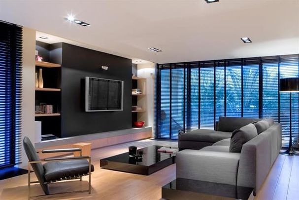 Appartement te huur - Foto 1