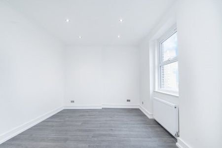 2 Bed Flat, Kilburn High Road, NW6 - Photo 2