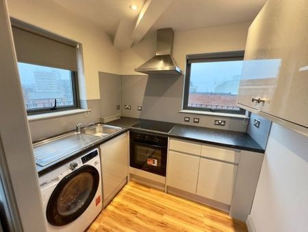 Camden Street, Leicester, LE1 - Photo 2