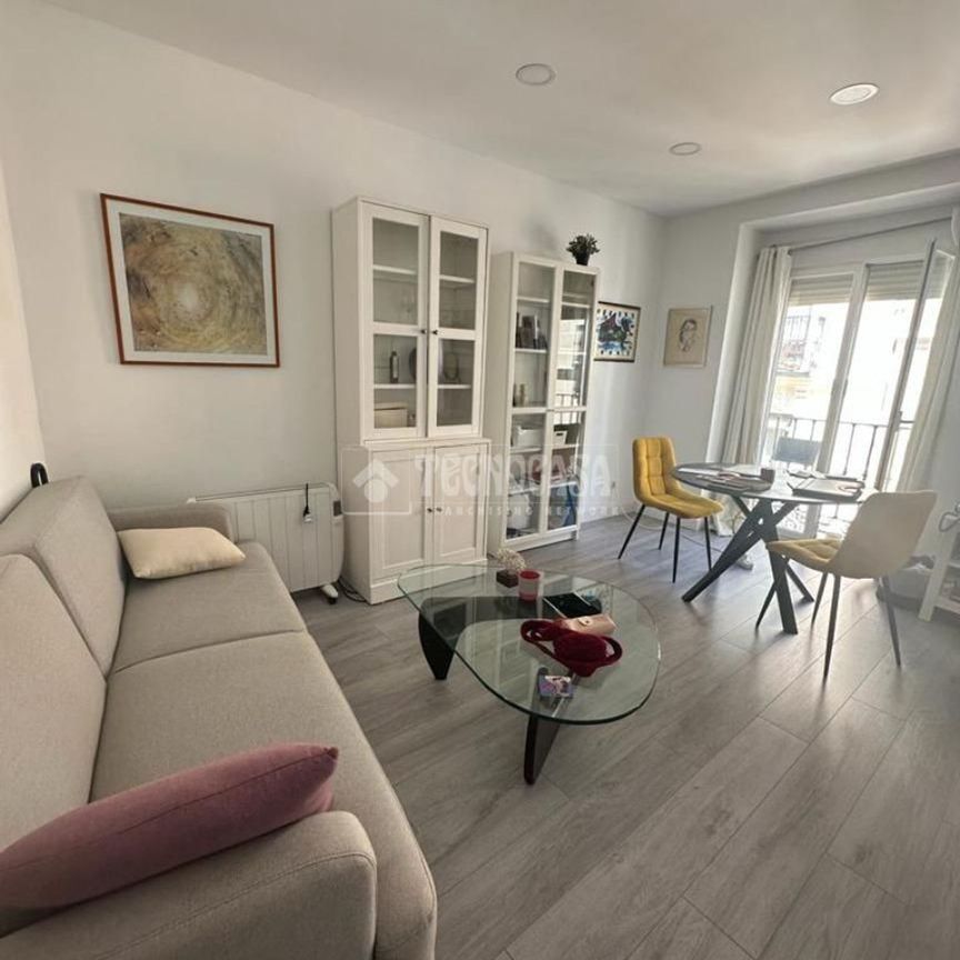 Alquiler de estudio en Calle de la Fe - Photo 1