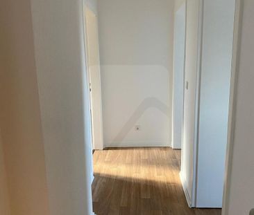 Hagen-Hohenlimburg: Gepflegte 2,5-Zimmer-Wohnung in ruhiger Wohnlage - Foto 1