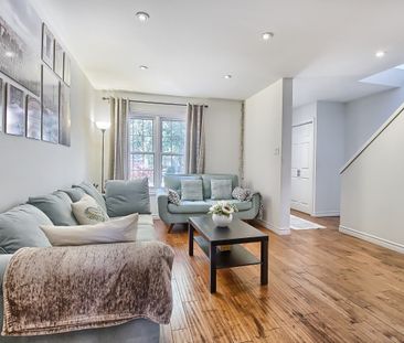 For Lease - 256 Ross Lane, Oakville, Ontario - Photo 4