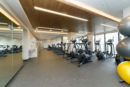 For Lease - 30 Shore Breeze Drive Unit# 3720, Toronto, Ontario - Photo 4