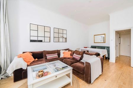 Longridge Road, SW5, London - Photo 4
