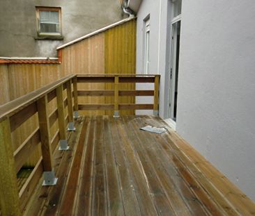 Location appartement 2 pièces, 28.76m², Épinal - Photo 5