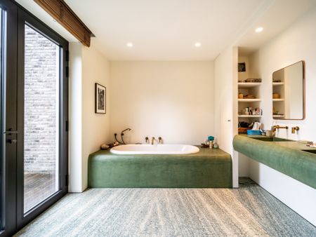 Sterrenwacht, Ukkel - Photo 3