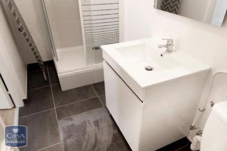 Appartement à louer 1 pièce 13.03m² - Photo 2
