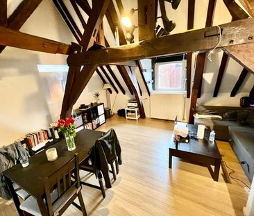 Appartement te huur - Photo 6