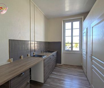 Location Appartement 3 pièces 50m² COGNAC 16100 - Photo 3