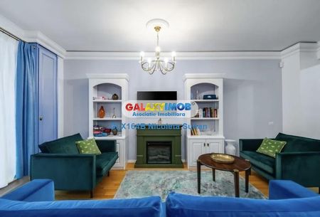 Apartment lux ultracentral, bloc nou boutique 2019, terasa mare, sauna - Fotografie 3