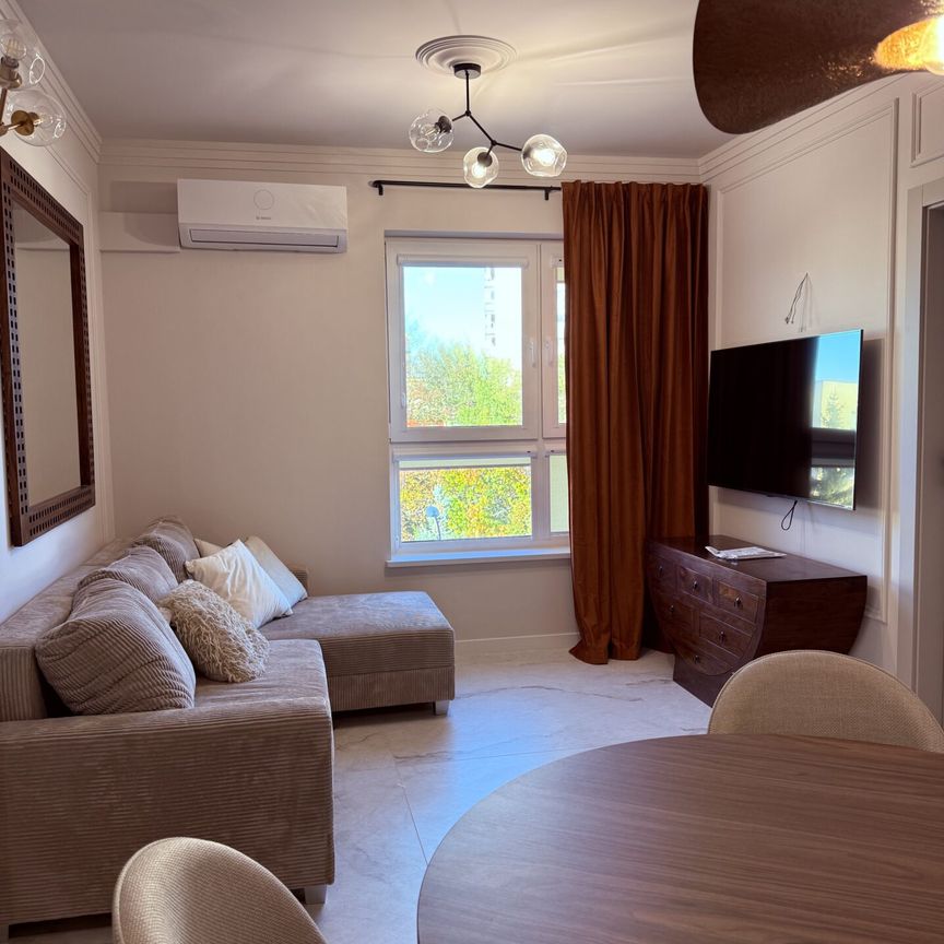 Apartament klasy PREMIUM - Zdjęcie 1