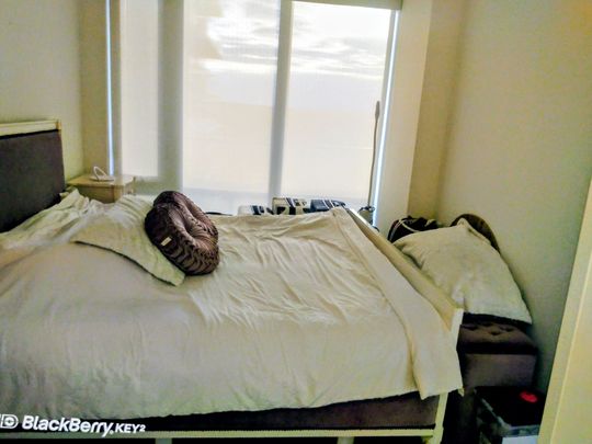 For Lease - 9600 Yonge Street Unit# 1506-B, Richmond Hill, Ontario - Photo 1