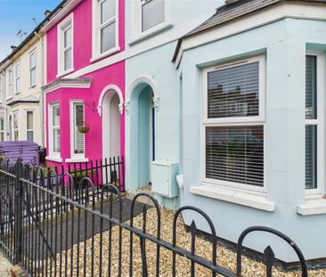 2 bedroom terraced house to rent - Photo 4