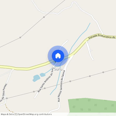 Suru, Santana de Parnaíba, São Paulo, 06509026