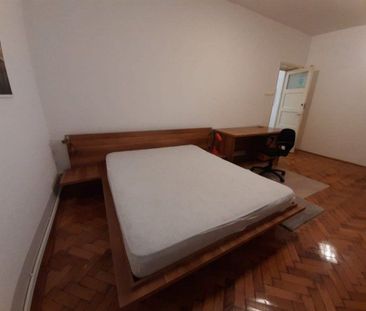 Apartament cu o camera, zona centrala - Parcul Eminescu, ... - Fotografie 1