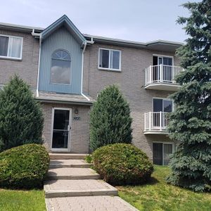 3 1/2 condo style - Photo 2