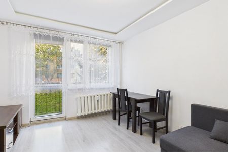 Iława, ul. Kościuszki – 3 pokoje z balkonem - Фото 4