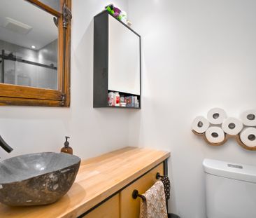 5283 Rue Berri, Montréal (Le Plateau-Mont-Royal), QC H2J - Photo 6