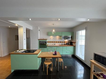 Appartement Lyon - 3 pièce(s) - 74.47 m2 - Photo 4