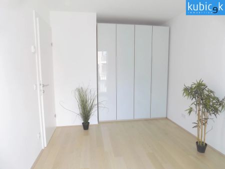 Moderne Balkonwohnung in Aspern Nähe U2 - Photo 3