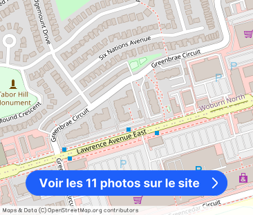 Greenbrae Apartments - Photo 1