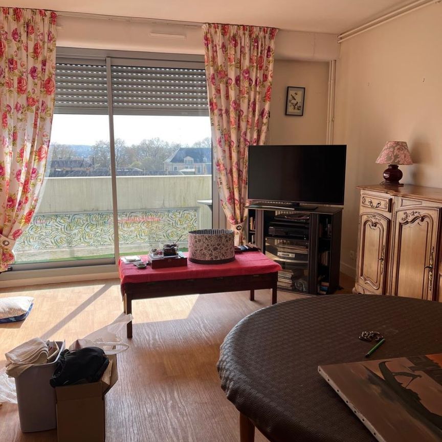 T3 66m2 CENTRE VILLE - Photo 1