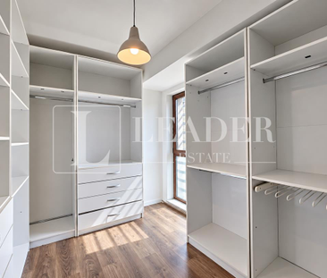 Vila individuala de inchiriat Baneasa I Arhitectura moderna - Fotografie 1