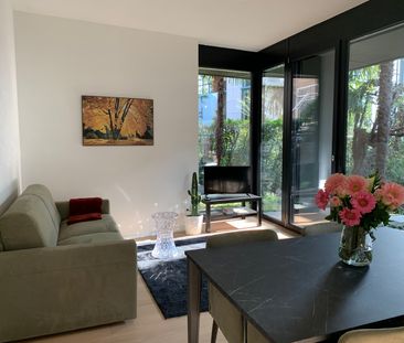 2.5 Zimmer, 46 m² - Foto 1