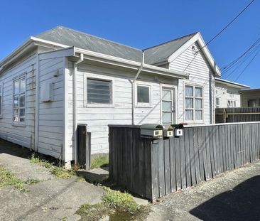 One Bedroom Unit Central Petone - Photo 4