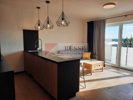 Na wynajem Kawalerka z Balkonem Reda City - Photo 3