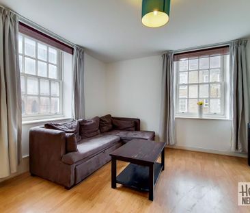 2 bedroom apartment to rent - Photo 6