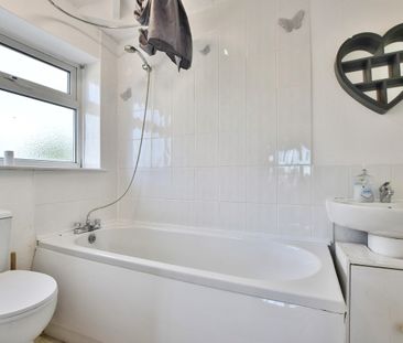 3 bedroom house to rent Goring Avenue, Manchester, M18 - Photo 1