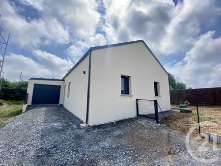 Maison à louer 5 pièces - 82,68 m2 ANCTOVILLE SUR BOSCQ - 50 - Photo 3