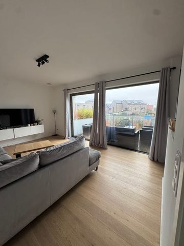 Appartement te huur - Photo 2