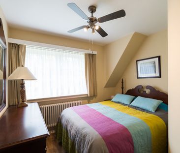 Avenue Xavier Henrard 37, 1150, Woluwé-Saint-Pierre - Foto 4