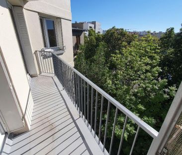 Location Appartement 2 pièces 35m² CLERMONT FERRAND 63000 - Photo 6