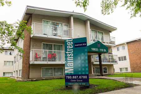 Cedar Grove Apartments - Photo 3