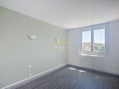 Location Appartement 3 pièces 65m² BAR LE DUC 55000 - Photo 5