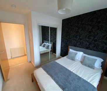 4 Bed Penthouse, Urquhart Road, AB24 - Photo 6