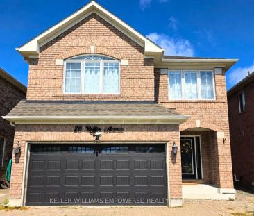BSMT - 26 RAFFIA AVENUE — 1 Bedroom - Photo 1