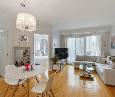 For Lease - 200 Rideau Street Unit# 706, Lower Town - Sandy Hill, O... - Photo 5