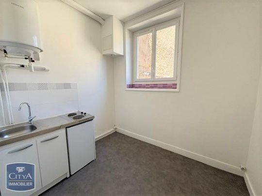 Location Appartement 2 pièces 37m² NANTES 44000 - Photo 1