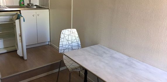 Appartement T1 MURET à louer - Photo 2