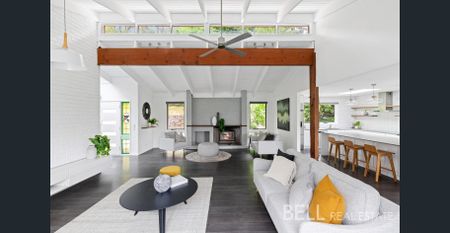 COMING SOON Renovated to Perfection with Warburton Ranges Views - Photo 2