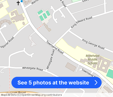 Townsend Road, Minehead, TA24 - Photo 1