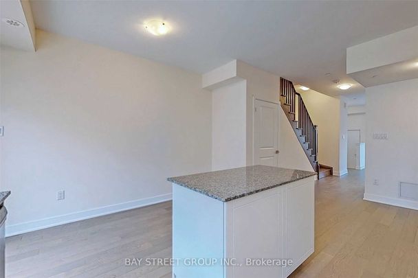 For Lease - 109 Frederick Tisdale Drive, Toronto, Ontario - Photo 1