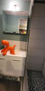 Appartement T1 CLERMONT-FD Secteur Carmes / 1er Mai - Photo 4