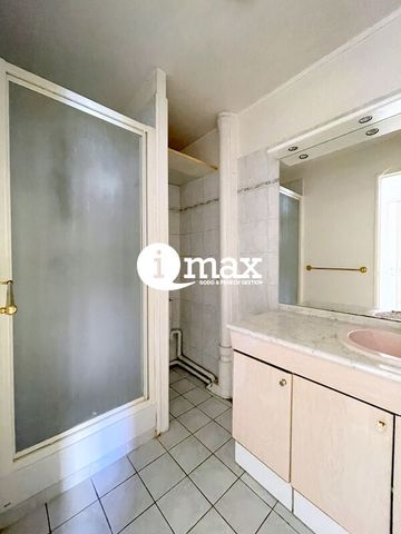 Location Appartement COURBEVOIE - - Photo 3